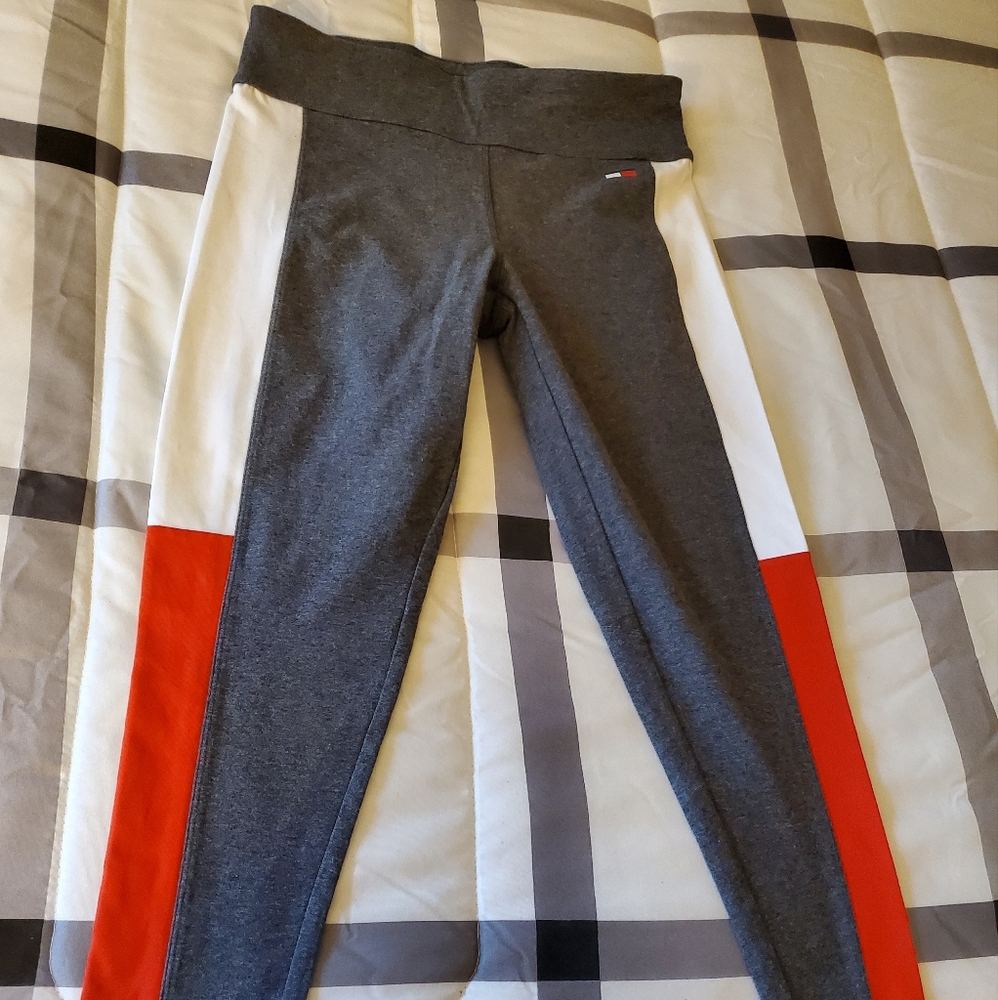 Women Tommy Hilfiger Legging